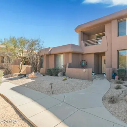 Buy this 3 bed house on 10002 East Southwind Lane in Scottsdale, AZ 85262