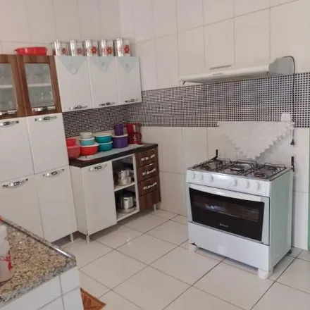 Buy this 3 bed house on Rua RMP 24 in Residencial Monte Pascoal, Goiânia - GO