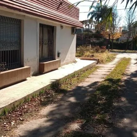 Buy this 4 bed house on Bulevar Argentino 7608 in Fisherton, Rosario