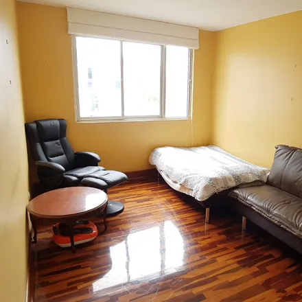 Buy this 2 bed apartment on Calle Los Naranjos 250 in San Isidro, Lima Metropolitan Area 15027