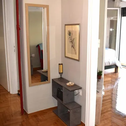 Image 5 - Μάρνη 24, Athens, Greece - Apartment for rent