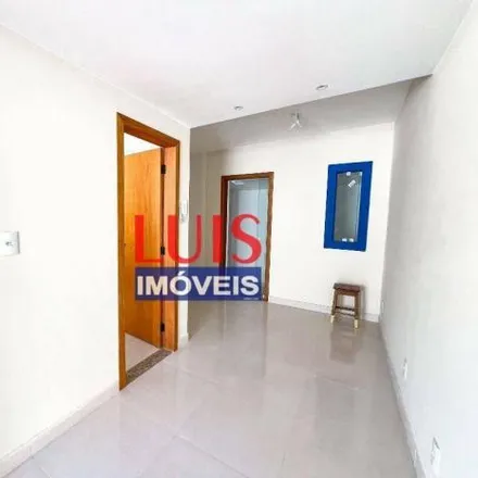 Rent this 1 bed house on unnamed road in Jacaré, Niterói - RJ