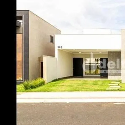 Buy this studio house on unnamed road in Shopping Park, Uberlândia - MG
