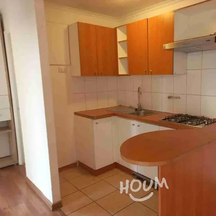 Image 3 - Santa Isabel 529, 833 1165 Santiago, Chile - Apartment for rent