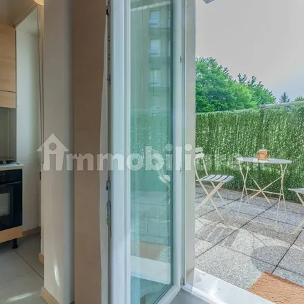 Rent this 1 bed apartment on Via Francesco Anzani 52 in 22100 Como CO, Italy