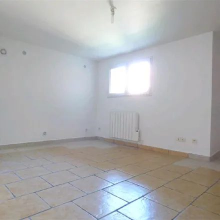 Rent this 2 bed apartment on 2 Place Elisa Deroche in 95470 Vémars, France