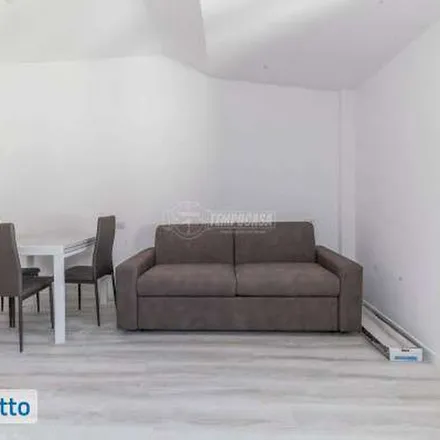 Rent this 1 bed apartment on Politecnico di Milano in Campus Bovisa Candiani, Via Simone Schiaffino