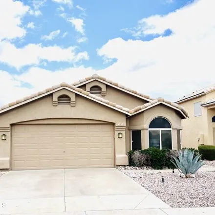 Rent this 4 bed house on 2232 East Escuda Road in Phoenix, AZ 85024