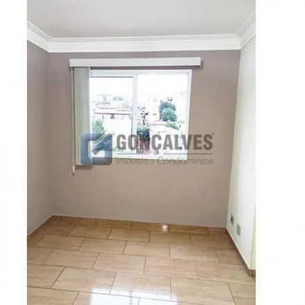 Buy this 2 bed apartment on Rua Conde Juliano in Vila Humaitá, Santo André - SP