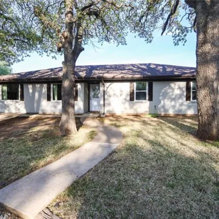 Buy this 3 bed house on 1598 Melba Doyle Pk Road in Decatur, TX 76234