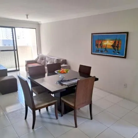 Rent this 3 bed apartment on Rua Josemar Rodrigues de Carvalho in Jardim Oceania, João Pessoa - PB