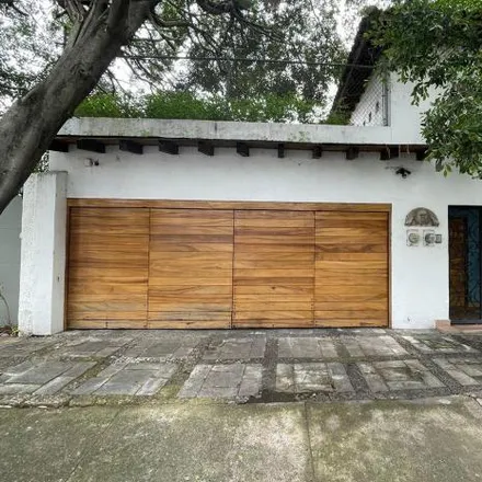 Image 2 - Callejón del Sereno, Villa Universitaria, 45129 Zapopan, JAL, Mexico - House for rent