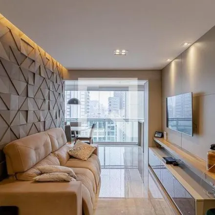 Buy this 2 bed apartment on Rua Nilo 170 in Liberdade, São Paulo - SP