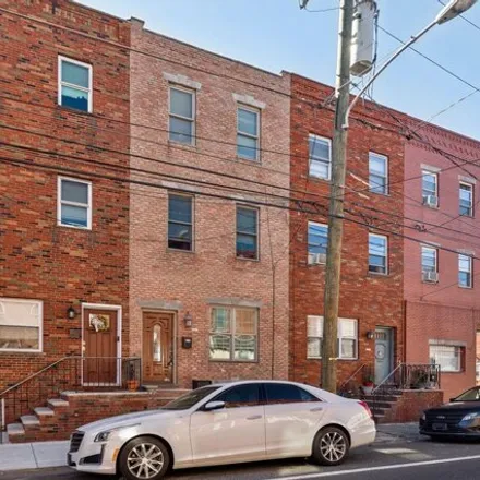 Buy this 2 bed house on 1504 Jackson Street in Philadelphia, PA 19145