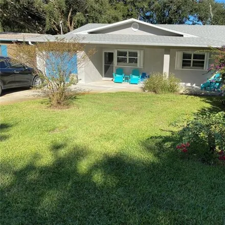 Rent this 2 bed house on 804 9th Avenue in New Smyrna Beach, FL 32169
