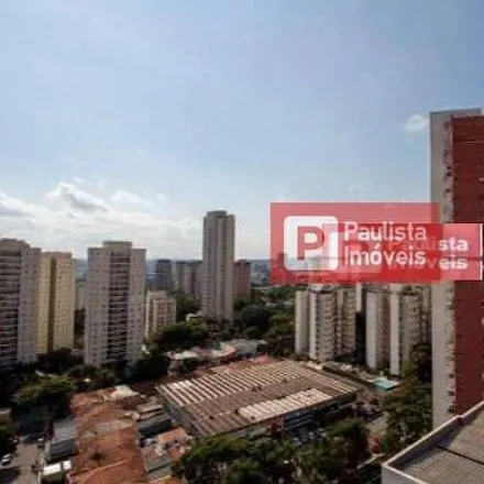 Buy this 4 bed apartment on Rua Jaime do Espírito Santo in Jardim Marajoara, São Paulo - SP