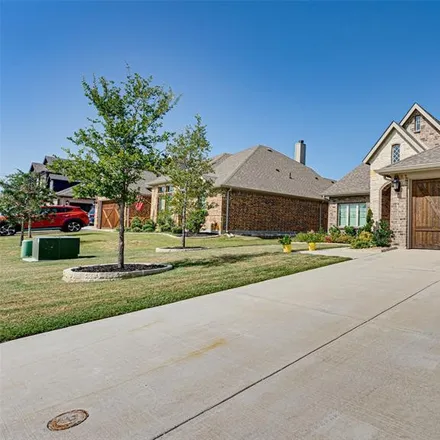 Image 3 - Marigold Drive, Midlothian, TX 76065, USA - House for sale