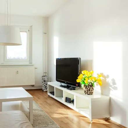 Rent this 3 bed apartment on Stralauer Allee 7 in 10245 Berlin, Germany