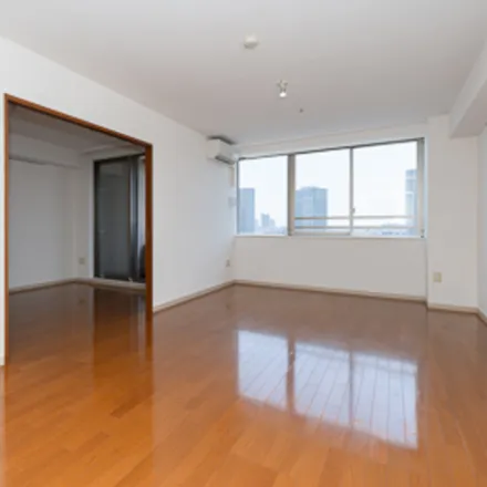 Image 3 - unnamed road, Minato, Chuo, 104-0044, Japan - Apartment for rent