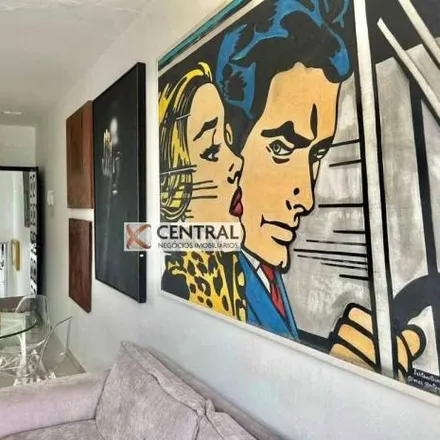 Rent this 1 bed apartment on Rua da Paciência 269 in Rio Vermelho, Salvador - BA