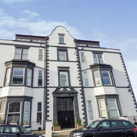 Rent this 3 bed apartment on Promenade in Whitley Bay, NE26 2AF