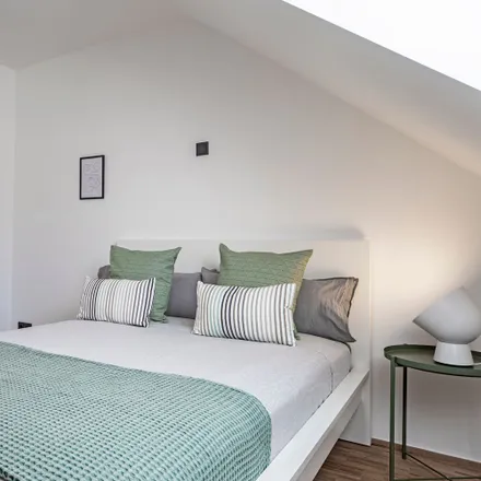 Rent this 1 bed apartment on Binterimstraße 12 in 40223 Dusseldorf, Germany