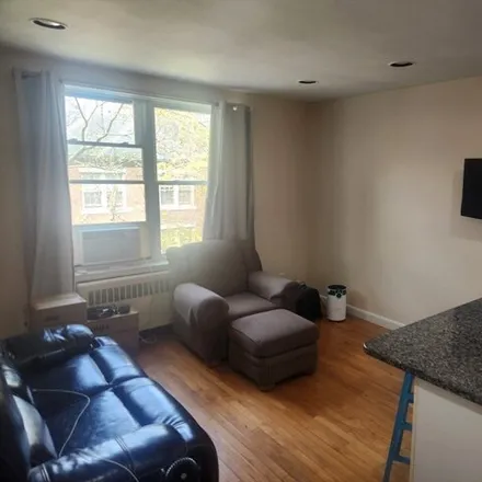 Rent this 1 bed condo on 42 Dean Road in Brookline, MA 02447