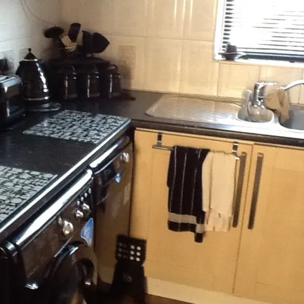 Rent this 1 bed house on Stockport in Portwood, GB