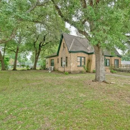 Image 3 - 125 South Harrell Street, Madisonville, TX 77864, USA - House for sale