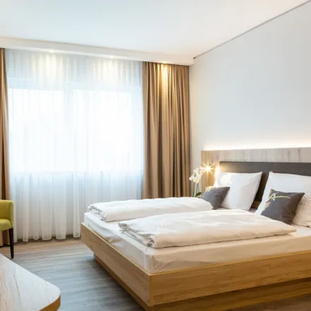Rent this 1 bed apartment on Sysgo in Am Pfaffenstein 8, 55270 Klein-Winternheim Nieder-Olm