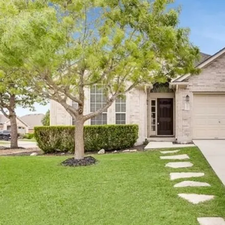 Rent this 4 bed house on 26217 Marsh Pond in Bexar County, TX 78260
