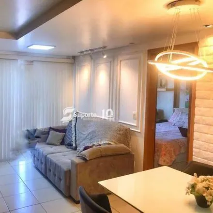 Buy this 3 bed apartment on Rua Tibúrcio Cavalcante in Meireles, Fortaleza - CE