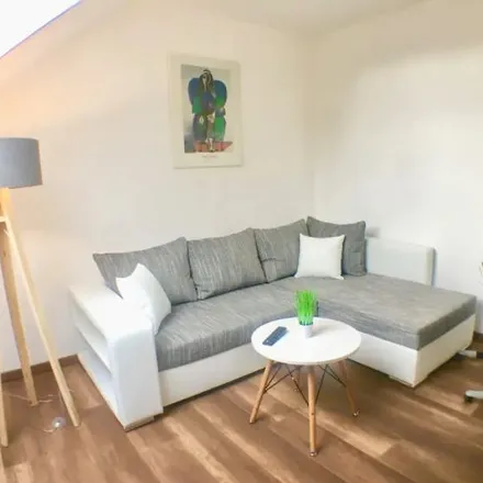 Rent this 1 bed apartment on Cocosh in Willstraße, 90429 Nuremberg