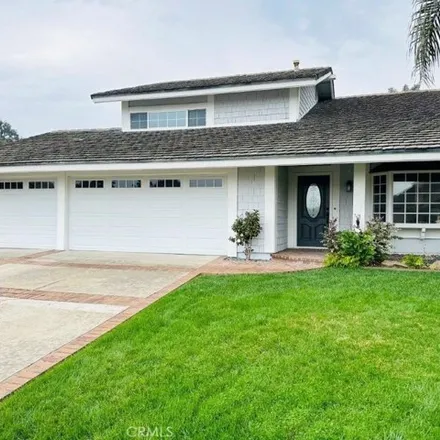Rent this 4 bed house on 24261 De Leon Drive in Dana Point, CA 92629