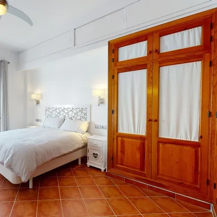 Rent this 5 bed house on Nerja in Andalusia, Spain