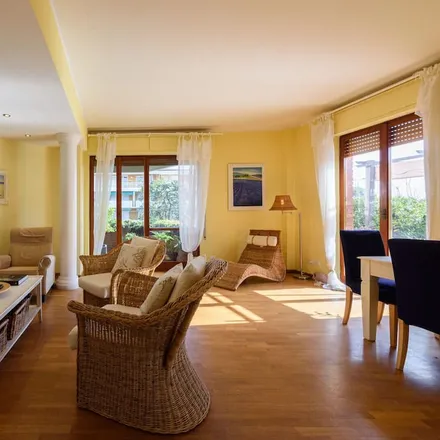 Rent this 3 bed apartment on 55042 Forte dei Marmi LU