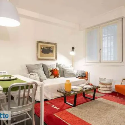 Rent this 2 bed apartment on Casa del Dolce in Viale Col di Lana, 20136 Milan MI