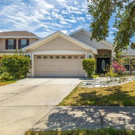 Rent this 4 bed house on 11131 N Irish Moss Ave in Riverview, Florida