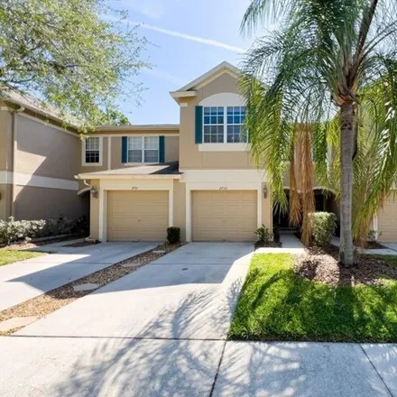 Rent this 3 bed house on 2713 Conch Hollow Drive in Brandon, FL 33511