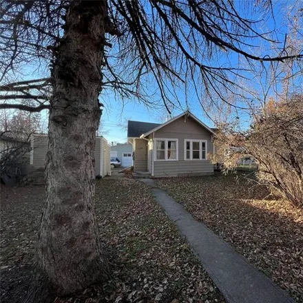 Buy this 1 bed house on 750 2nd Avenue Southwest in Great Falls, MT 59404
