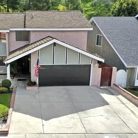 Buy this 4 bed house on 22442 Rippling Brook in Lake Forest, CA 92630