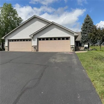 Buy this 2 bed house on 267 Evergreen Drive in Somerset, Saint Croix County