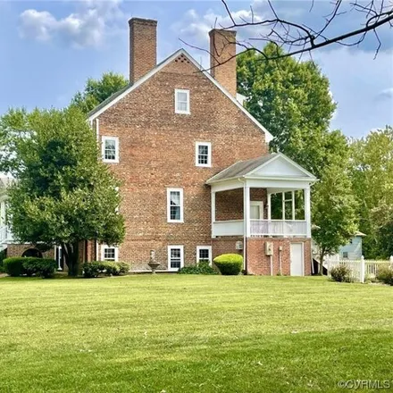 Image 3 - Linden Lane, Essex County, VA, USA - House for sale