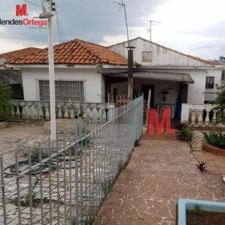 Buy this 4 bed house on NEGRIZOLI in Alameda Kenworthy, Jardim Santa Rosália