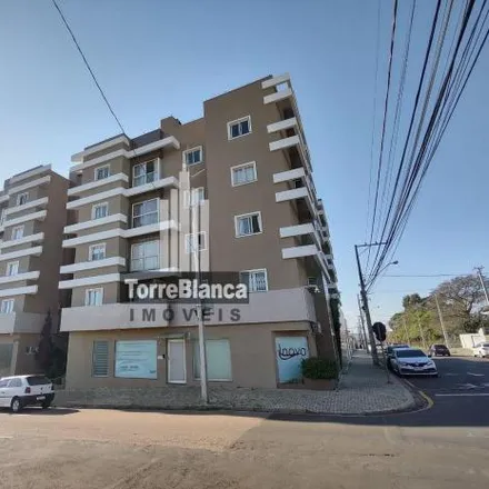 Image 2 - Paiol do Zé, Avenida Anita Garibaldi, Órfãs, Ponta Grossa - PR, 84015-050, Brazil - Apartment for sale