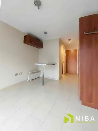 Rent this 1 bed apartment on Trizano 390 in 481 0370 Temuco, Chile