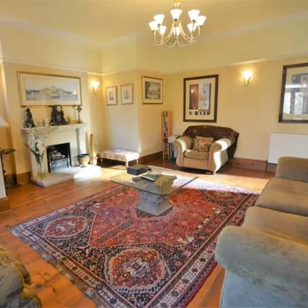 Image 2 - Portchester Road, Bournemouth, BH8 8JT, United Kingdom - House for sale
