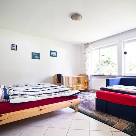 Rent this 4 bed house on Domäne Weingut Prinz von Hessen in 65366 Geisenheim, Germany