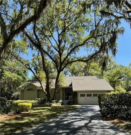 Buy this 3 bed house on 27 Bateau Road in Hilton Head Island, SC 29928