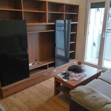 Rent this 1 bed apartment on Villa Arretxe in Miguel Alduntzin kalea, 30